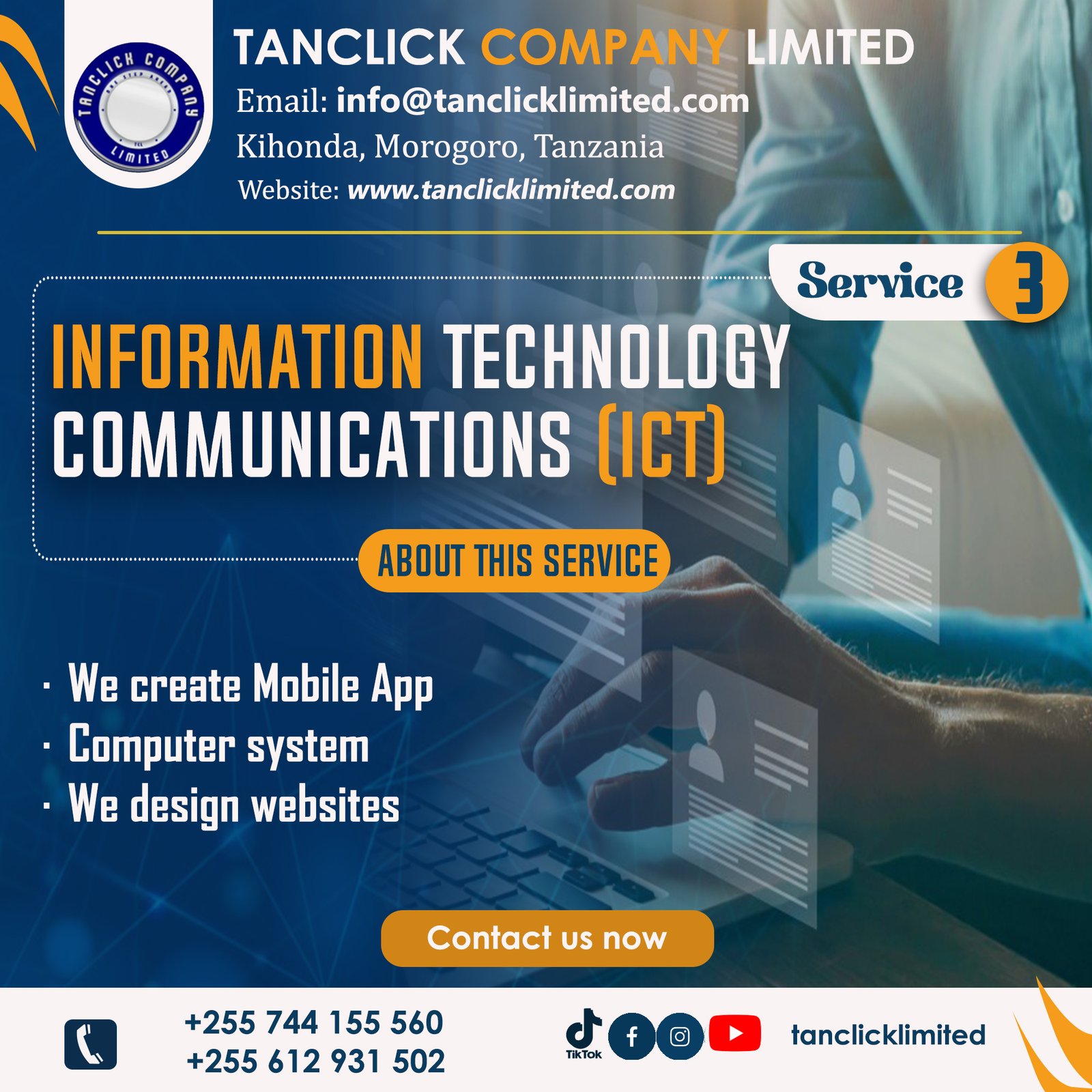ict