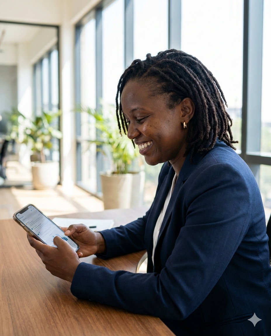 Tanclick Customer Acquisition Success